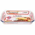 Форма для выпечки PERFECTO LINEA 2,2 л из жаропрочного стекла прямоугольная 12-220010