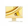 Моноблок Apple iMac 24 M3, 8C CPU, 10C GPU, 24GB RAM, 2 TB SSD, Yellow, американская клавиатура, Z19G001XN