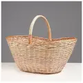 Корзина Грибная, 12 л, ива