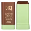 Pixi Beauty, On the-Glow Bronze, увлажняющий стик с оттенком, мягкое сияние, 19 г (Beach Glow))