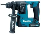 Перфоратор аккумуляторный Makita HR140DWYE1