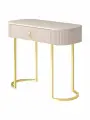 Туалетный столик Белла 2.1 (02) Кашемир/Золото