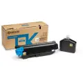 Картридж KYOCERA TK-5280C, голубой, 11000 страниц, оригинальный