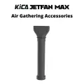 KiCA JetFan Max насадка для сбора воздуха для Jet Fan Max Cleaner, аксессуар для дома, улицы, автомобильная клавиатура, очистка от пыли
