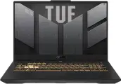 Ноутбук ASUS TUF Gaming F17 2022 FX707ZC4-HX095 90NR0GX1-M006F0 (17.3, Core i5 12500H, 16 ГБ/ SSD 512 ГБ, GeForce® RTX 3050 для ноутбуков) Серый