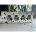 Головка блока цилиндров Renault Logan 8 клапанов K7M K7J Логан Ларгус Сандеро