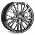 Колесный диск КиК Kia Optima JF (КСr873) 17x7.5 PCD5x114.3 ET52,5 D67.1