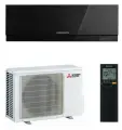 Настенный кондиционер Mitsubishi Electric (сплит-система) MSZ-EF35VGKB/MUZ-EF35VG