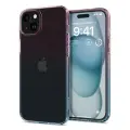 Чехол Spigen Liquid Crystal для iPhone 15 (ACS06787) прозрачный