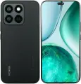 Смартфон Honor X8C 8+128 ГБ Полночный черный
