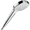 Душевая лейка Hansgrohe Croma Select 110 26812400 белый хром