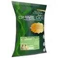 Сухой корм для собак Drive Dog Sensitive Degistion с чувствительным пищеварением говядина с индейкой и рисом 15 кг