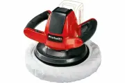 Машина полировальная аккумуляторная Einhell CE-CB 18/254 Li-Solo 2093301