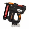 Аккумуляторный степлер WORX 20 В, без АКБ и ЗУ WX844.9