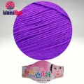 Пряжа Linmin  FASHION BABY SILK  610(6 мотков по 50 гр.)