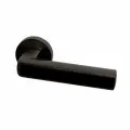 Раздельная ручка Armadillo CUBE URB3 BPVD/Black-77