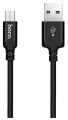 USB Кабель Micro, HOCO, X14, 2М, черный
