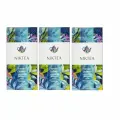 Niktea Чай Кения Сапфир черный 25 пакетиков x 2 гр, 3 уп.