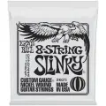 ERNIE BALL 2625 Nickel Wound Slinky 10-76 Струны для 8 струнной электрогитары
