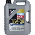 5W-30 Special Tec F, 5л (НС-синт. мотор. масло) для FORD Liqui Moly 2326