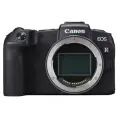 Фотоаппарат Canon EOS RP Body + адаптер EF-EOS R