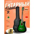 Акустическая гитара Belucci BC3810 GR