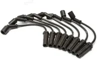 Высоковольтные провода Шевроле Тахое (Chevrolet Tahoe) Хаммер Н2 (Hummer H2) Кадилак Эскалейд (Cadillac Escalade) Аваланс Сильверадо Субурбан GMC Sierra Yukon OEM: 88894393