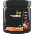 Maxler BCAA+Glutamine, 300 г (Фруктовый пунш)