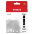 Картридж Canon PGI-29LGY (4872B001), 1320, светло-серый