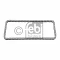 Цепь грм Febi 28720 для BMW 1 F40, 1 VAN F20, 1 серия E81, E82, E87, E88, F20, F21, 2 ACTIVE TOURER VAN F45,