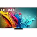 Телевизор NanoCell LG AI 75QNED86T6A