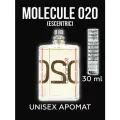 Молекула 02 масляные Эксцентрик Escentric Molecules 02 духи