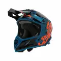 Шлем Acerbis X-TRACK 22-06 black/green XXL
