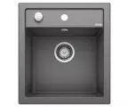 Мойка для кухни Blanco Dalago 45 см 518846