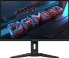 20VM0-M32UPBT-1EKR / 31.5 Монитор Gigabyte M32UP, 3840x2160, IPS, 160Гц, 2хHDMI, 1хDP, черный