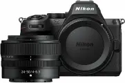 Фотоаппарат NIKON Z5 II KIT 24-50MM