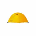 Палатка Normal: Зеро 2 SI/PU (Желтый)