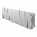 Радиатор биметаллический Royal Thermo PianoForte 200 Белый - 14 секц.