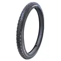 Велопокрышка 24 x 2.125 Kenda 54-507 K80 24 2.125 1 черный сталь