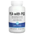 PEA (пальмитоилэтаноламид)+PQQ, Lake Avenue Nutrition, 90 капсул