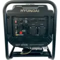 Hyundai Генератор Hyundai HHY 4050SI 3.8кВт