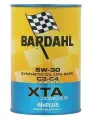 5W-30 XTA POLARPLUS С3/С4 1л (синт. моторное масло) Bardahl арт. 310039