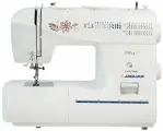 Швейная машина Jaguar SM-24 белый