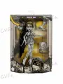 Шарнирная кукла Monster High Reel Drama JDR65 Cleo de Nile - Клео де Нил Монстер Хай Mattel