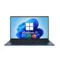 17.3 Ноутбук ASUS VivoBook 17X , Intel Core i5 120U (10 ядер, до 4.9 ГГц), 16 GB DDR4, SSD 1 TB, Intel Iris Xe Graphics, Windows 11 Pro + Office 2021 Pro Plus, Серебристый, Русская раскладка