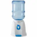Кулер для воды AEL T-АEL-102 настольный белый