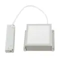 Панели светодиодные Uniel ULP-1010 7W/4000К IP40 GRILYATO OPAL WHITE, цена за 1 шт