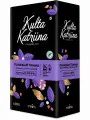 Кофе молотый Kulta Katriina Tummempi Tumma