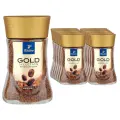 Кофе растворимый Tibio Gold Selection Тибио голд селекшн, 47.5 г х 12 шт