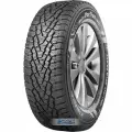Зимняя шипованная шина Kumho CW11 225/70 R15C 112/110R